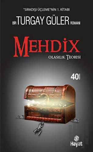 MehdiX - Olasılık Teorisi | Kitap Ambarı