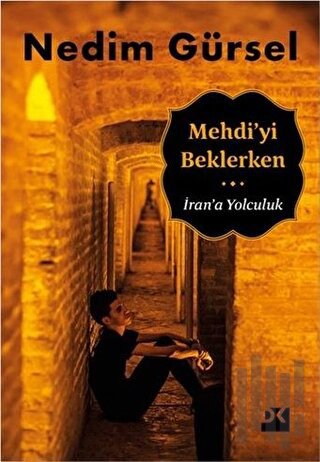 Mehdi'yi Beklerken | Kitap Ambarı