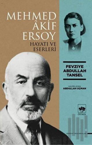 Mehmed Akif Ersoy | Kitap Ambarı