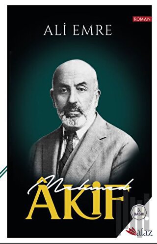 Mehmed Akif | Kitap Ambarı