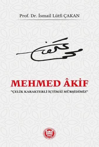 Mehmed Akif | Kitap Ambarı