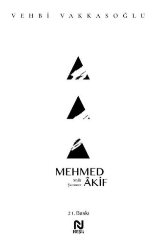 Mehmed Akif | Kitap Ambarı