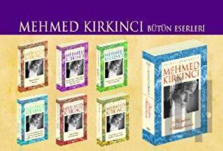 Mehmed Kırkıncı Bütün Eserleri (7 Kitap Takım) | Kitap Ambarı