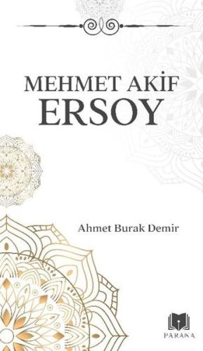 Mehmet Akif Ersoy - Midi Boy | Kitap Ambarı