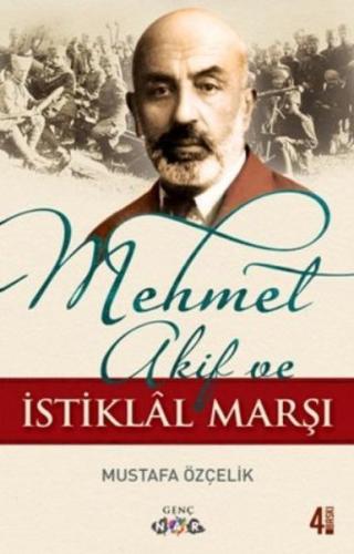 Mehmet Akif ve İstiklal Marşı | Kitap Ambarı