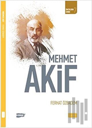 Mehmet Akif | Kitap Ambarı