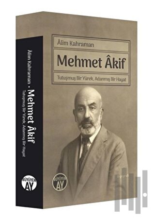 Mehmet Akif | Kitap Ambarı