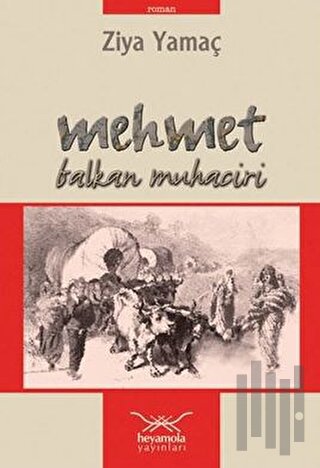 Mehmet Balkan Muhaciri | Kitap Ambarı