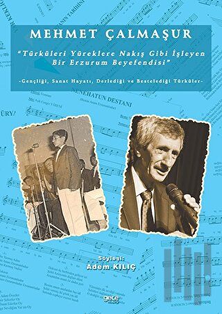 Mehmet Çalmaşur