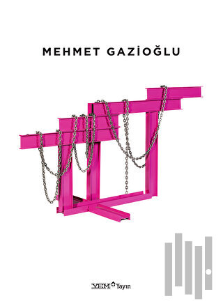 Mehmet Gazioğlu (Ciltli) | Kitap Ambarı