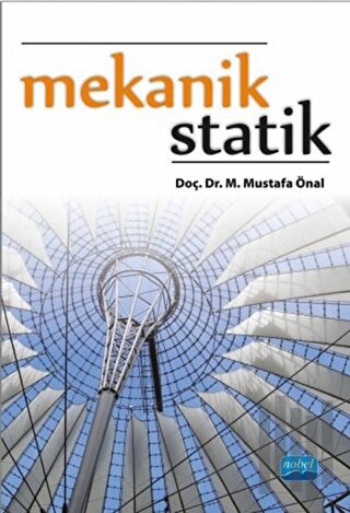 Mekanik Statik | Kitap Ambarı