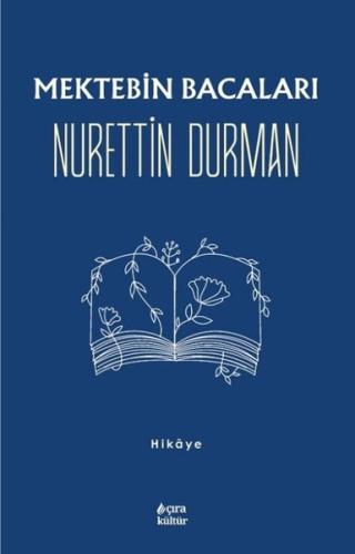 Mektebin Bacaları | Kitap Ambarı