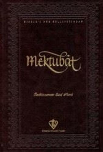 Mektubat