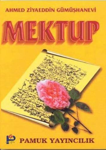 Mektup (Tasavvuf-015) | Kitap Ambarı