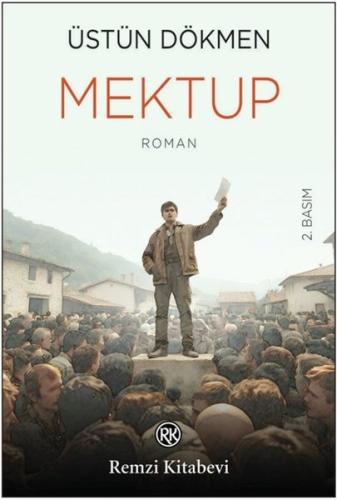 Mektup