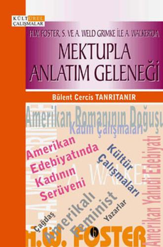 Mektupla Anlatım Geleneği | Kitap Ambarı