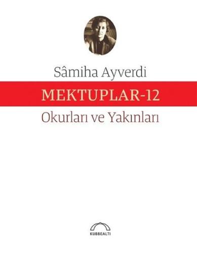 Mektuplar - 12 | Kitap Ambarı