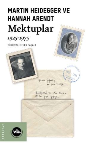 Mektuplar 1925-1975 | Kitap Ambarı