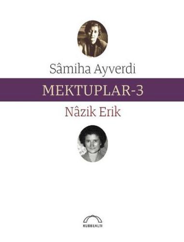 Mektuplar-3 | Kitap Ambarı