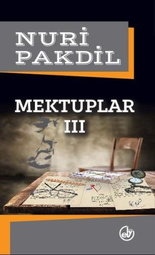 Mektuplar-3