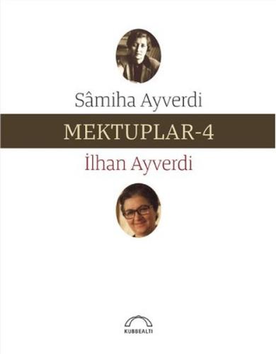 Mektuplar 4 | Kitap Ambarı