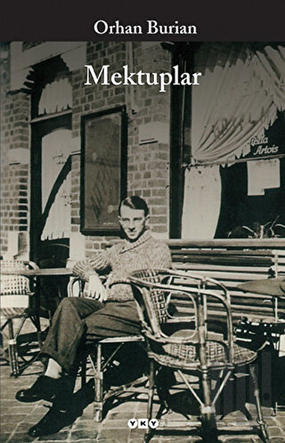 Mektuplar | Kitap Ambarı