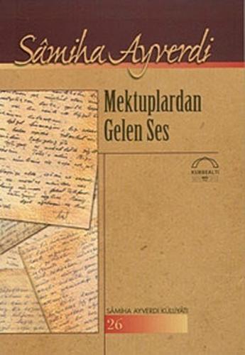 Mektuplardan Gelen Ses | Kitap Ambarı