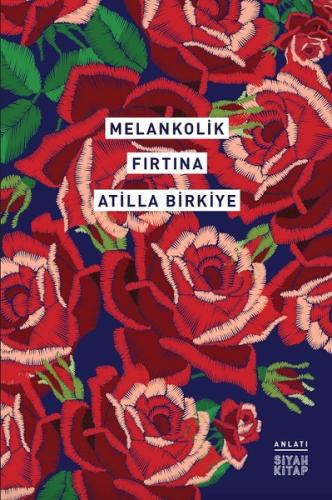 Melankolik Fırtına | Kitap Ambarı