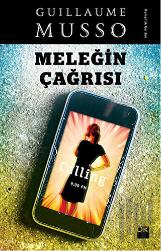 Meleğin Çağrısı