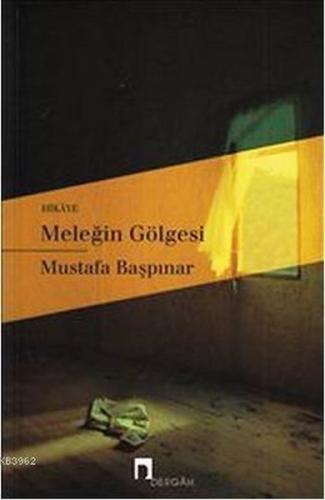 Meleğin Gölgesi | Kitap Ambarı