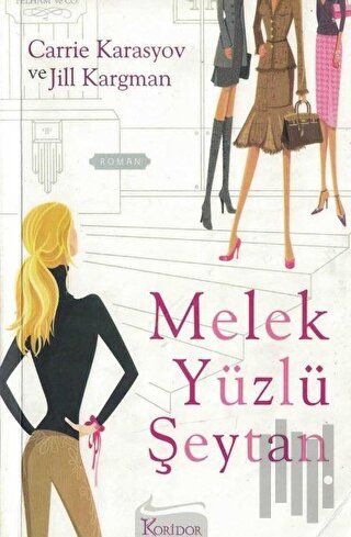 Melek Yüzlü Şeytan