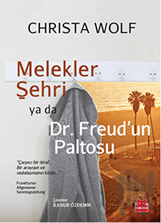 Melekler Şehri ya da Dr. Freud'un Paltosu | Kitap Ambarı