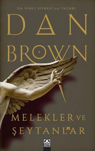 Melekler ve Şeytanlar | Kitap Ambarı