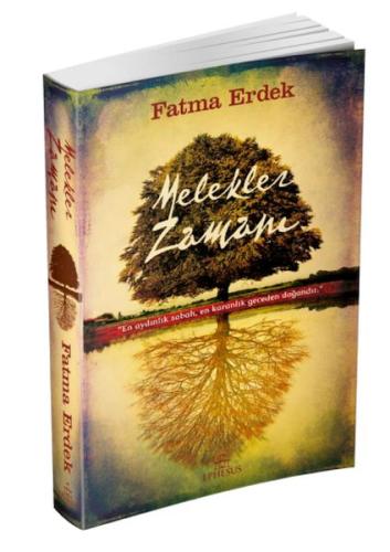 Melekler Zamanı | Kitap Ambarı