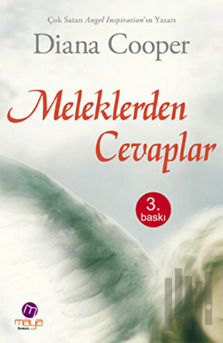 Meleklerden Cevaplar | Kitap Ambarı