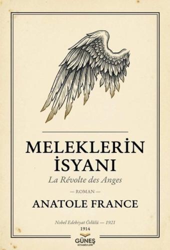 Meleklerin İsyanı | Kitap Ambarı