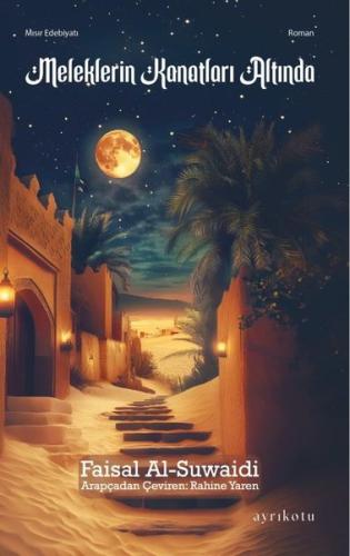 Meleklerin Kanatları Altında