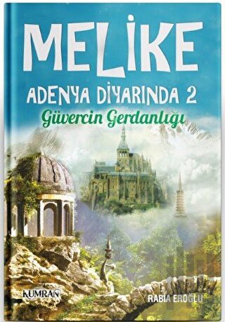 Melike Adenya Diyarında 2 | Kitap Ambarı