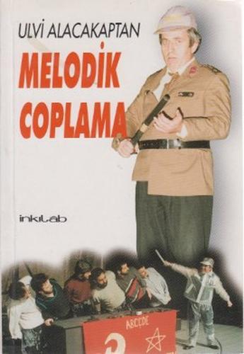 Melodik Coplama | Kitap Ambarı