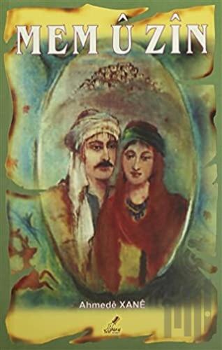 Mem U Zin | Kitap Ambarı