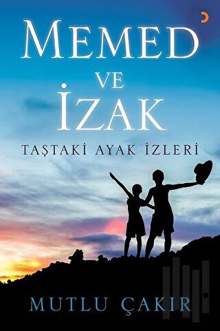 Memed ve İzak Taştaki Ayak İzleri