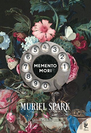 Memento Mori | Kitap Ambarı