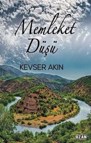 Memleket Düşü | Kitap Ambarı