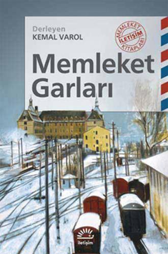 Memleket Garları | Kitap Ambarı