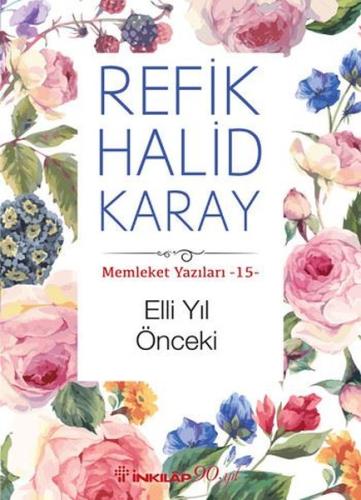 Elli Yıl Önceki | Kitap Ambarı