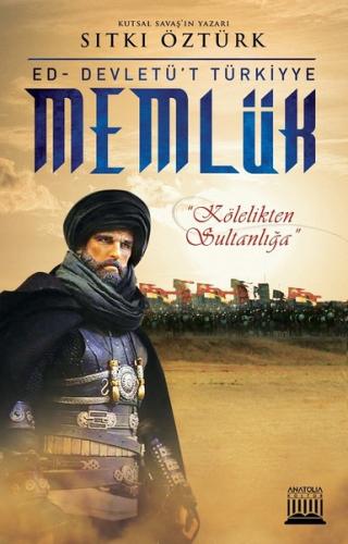 Memlük / Ed - Devletü't Türkiyye | Kitap Ambarı