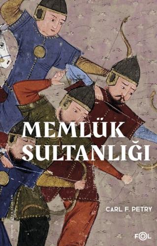 Memlük Sultanlığı | Kitap Ambarı