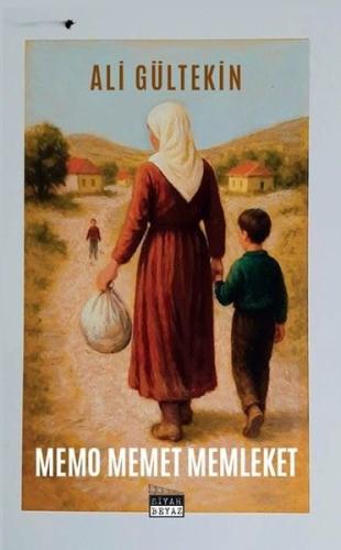 Memo Memet Memleket