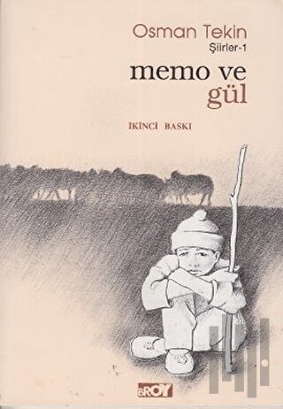 Memo ve Gül | Kitap Ambarı