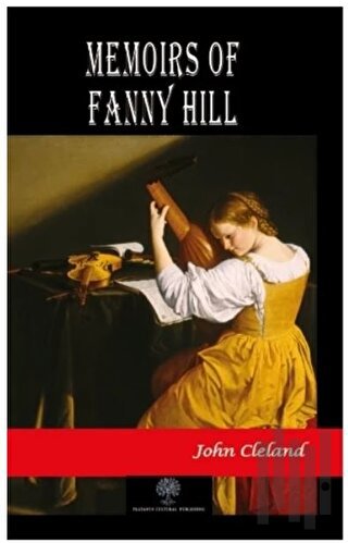 Memoirs of Fanny Hill | Kitap Ambarı